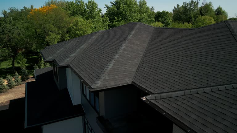 Fast & Reliable Emergency Roof Repairs in Green Valley, SD